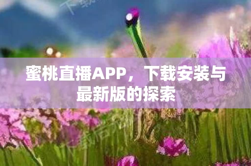 下载安装与最新版的探索图片
