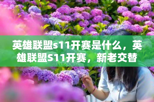 英雄联盟s11开赛是什么，英雄联盟S11开赛，新老交替，谁将主宰赛场？