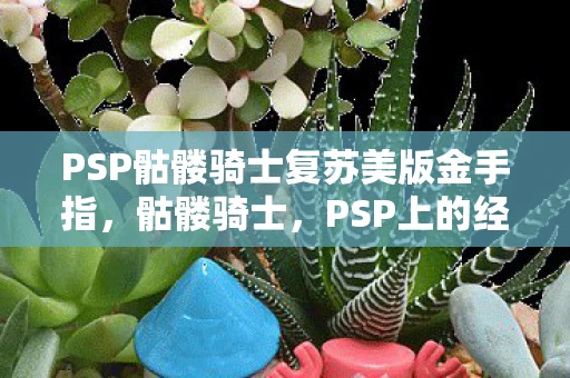 PSP骷髅骑士复苏美版金手指，骷髅骑士，PSP上的经典冒险之旅