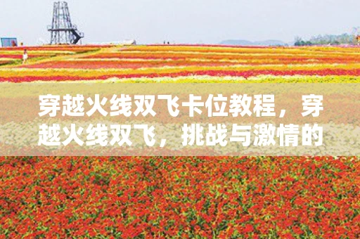 穿越火线双飞卡位教程,穿越火线双飞,挑战与激情的极限之旅 穿越火线双飞卡位教程,穿越火线双飞,挑战与激情的极限之旅