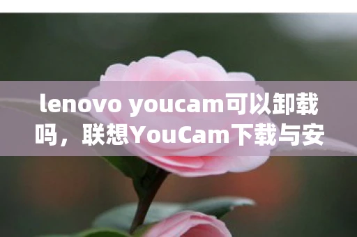 lenovo youcam可以卸载吗，联想YouCam下载与安装全攻略