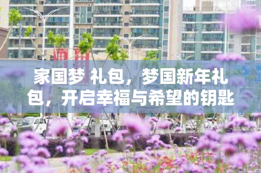 家国梦 礼包，梦国新年礼包，开启幸福与希望的钥匙