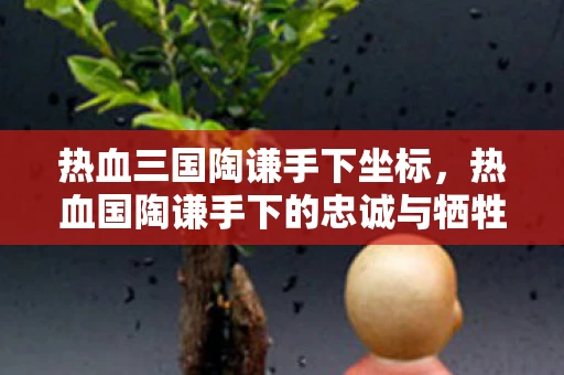 热血三国陶谦手下坐标，热血国陶谦手下的忠诚与牺牲