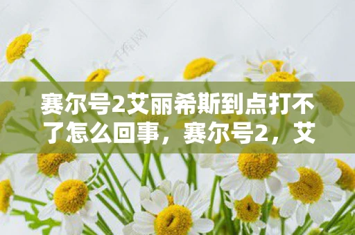 赛尔号2艾丽希斯到点打不了怎么回事，赛尔号2，艾丽希斯的传奇之旅