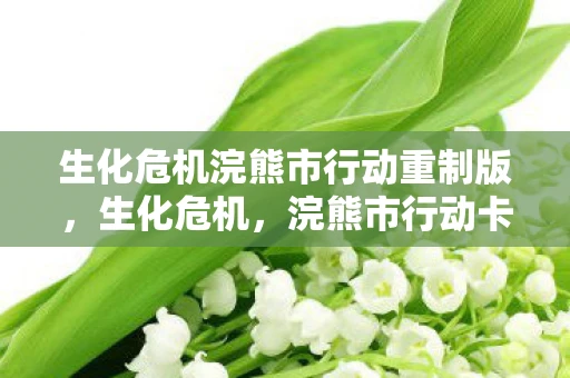 生化危机浣熊市行动重制版，生化危机，浣熊市行动卡牌解析