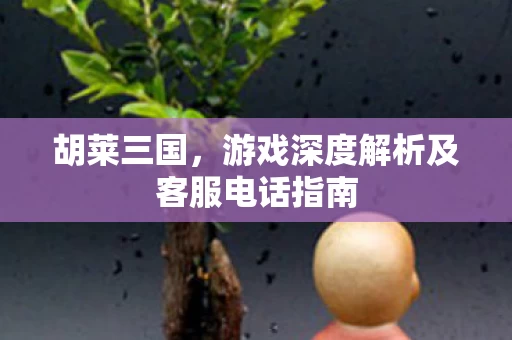 游戏深度解析及客服电话指南图片