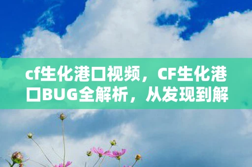 cf生化港口视频，CF生化港口BUG全解析，从发现到解决