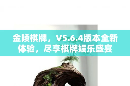 尽享棋牌娱乐盛宴图片