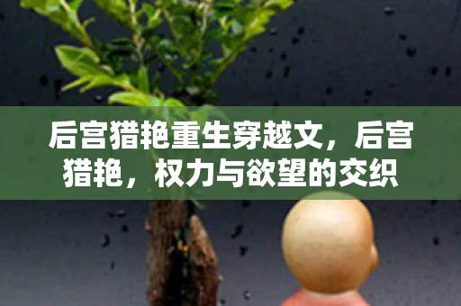 后宫猎艳重生穿越文,后宫猎艳,权力与欲望的交织 后宫猎艳重生穿越文,后宫猎艳,权力与欲望的交织