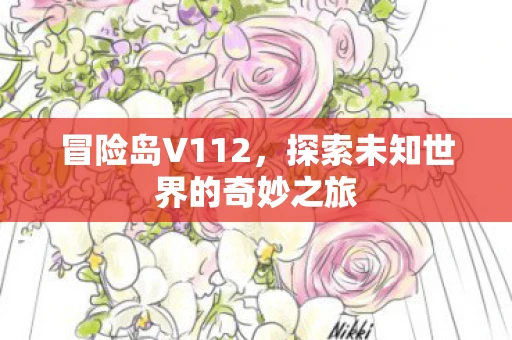 冒险岛V112，探索未知世界的奇妙之旅