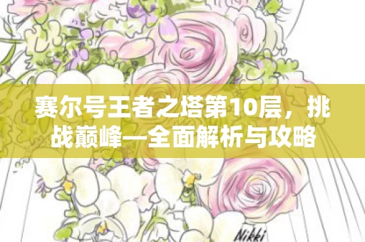 赛尔号王者之塔第10层图片