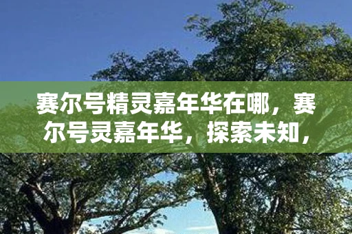 赛尔号精灵嘉年华在哪，赛尔号灵嘉年华，探索未知，挑战极限