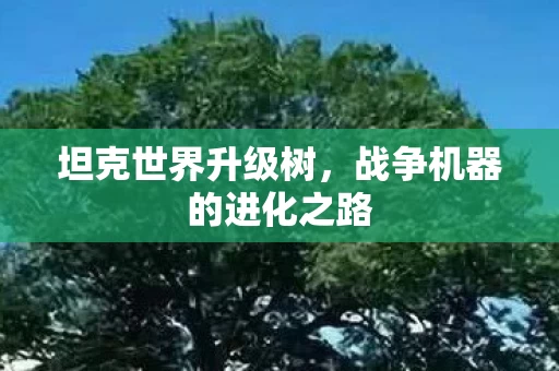 战争机器的进化之路图片