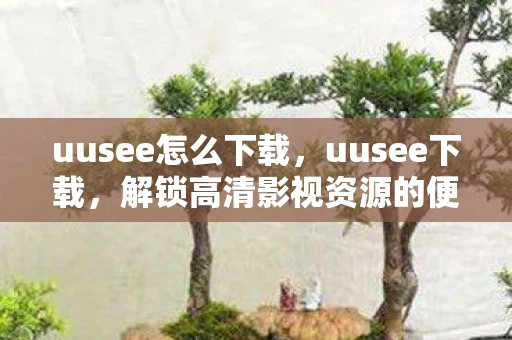 uusee怎么下载，uusee下载，解锁高清影视资源的便捷途径