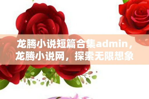 龙腾小说短篇合集admin，龙腾小说网，探索无限想象的文学殿堂