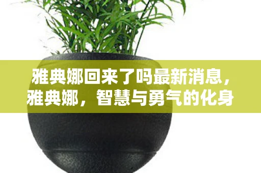 雅典娜回来了吗最新消息,雅典娜,智慧与勇气的化身 雅典娜回来了吗最新消息,雅典娜,智慧与勇气的化身