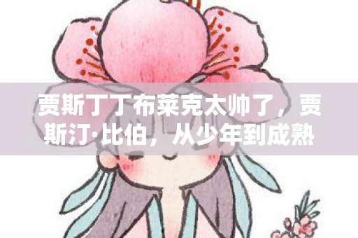 贾斯丁丁布莱克太帅了，贾斯汀·比伯，从少年到成熟的音乐旅程