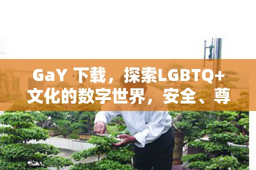 GaY 下载,探索LGBTQ+文化的数字世界,安全、尊重与包容的下载之旅 GaY 下载,探索LGBTQ+文化的数字世界,安全、尊重与包容的下载之旅
