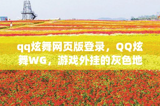 qq炫舞网页版登录,QQ炫舞WG,游戏外挂的灰色地带与玩家权益的博弈 qq炫舞网页版登录,QQ炫舞WG,游戏外挂的灰色地带与玩家权益的博弈
