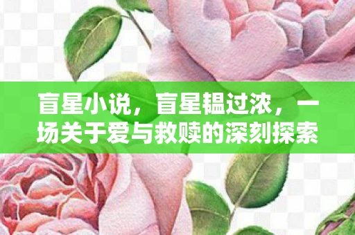盲星小说,盲星韫过浓,一场关于爱与救赎的深刻探索 盲星小说,盲星韫过浓,一场关于爱与救赎的深刻探索