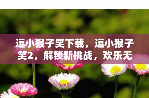 逗小猴子笑下载，逗小猴子笑2，解锁新挑战，欢乐无限！