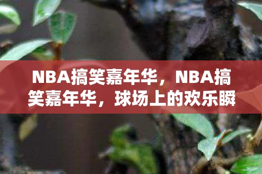 NBA搞笑嘉年华,NBA搞笑嘉年华,球场上的欢乐瞬间与奇葩事件 NBA搞笑嘉年华,NBA搞笑嘉年华,球场上的欢乐瞬间与奇葩事件