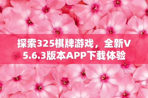 3版本APP下载体验图片