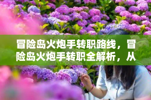 冒险岛火炮手转职路线，冒险岛火炮手转职全解析，从萌新到炮神的华丽蜕变