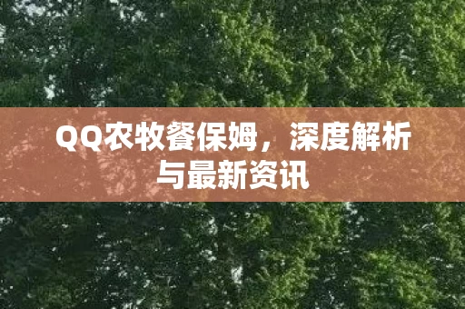 深度解析与最新资讯图片