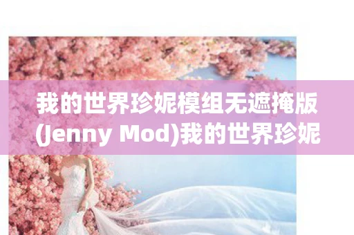 我的世界珍妮模组无遮掩版(Jenny Mod)我的世界珍妮模组无遮掩版，探索虚拟世界的奇妙冒险