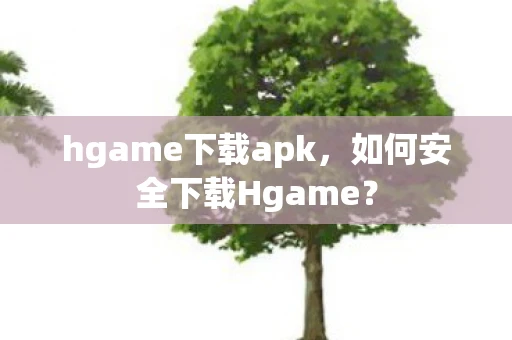 hgame下载apk,如何安全下载Hgame? hgame下载apk,如何安全下载Hgame?