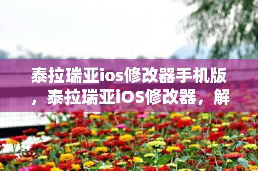 泰拉瑞亚ios修改器手机版，泰拉瑞亚iOS修改器，解锁无限可能的冒险之旅