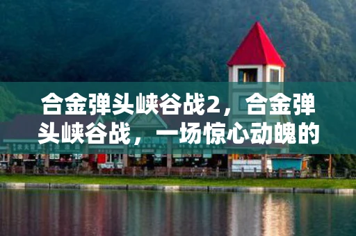 合金弹头峡谷战2,合金弹头峡谷战,一场惊心动魄的冒险之旅 合金弹头峡谷战2,合金弹头峡谷战,一场惊心动魄的冒险之旅