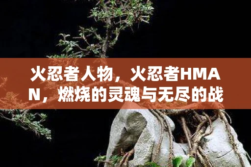 火忍者人物,火忍者HMAN,燃烧的灵魂与无尽的战斗 火忍者人物,火忍者HMAN,燃烧的灵魂与无尽的战斗