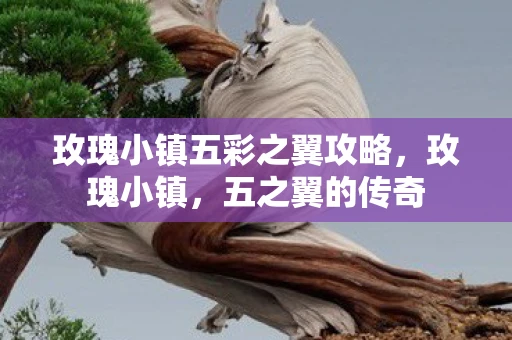 玫瑰小镇五彩之翼攻略,玫瑰小镇,五之翼的传奇 玫瑰小镇五彩之翼攻略,玫瑰小镇,五之翼的传奇