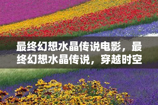 最终幻想水晶传说电影，最终幻想水晶传说，穿越时空的奇幻之旅