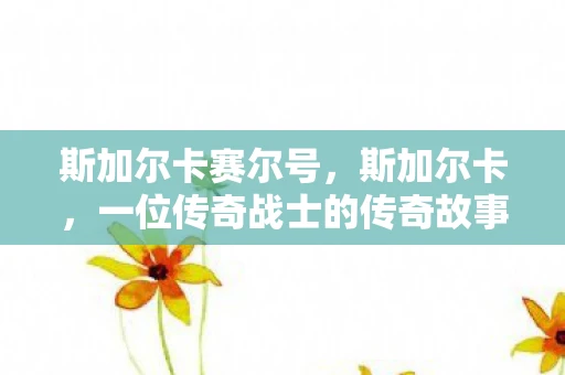 斯加尔卡赛尔号，斯加尔卡，一位传奇战士的传奇故事