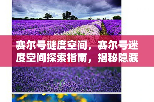 赛尔号谜度空间，赛尔号迷度空间探索指南，揭秘隐藏的挑战与宝藏
