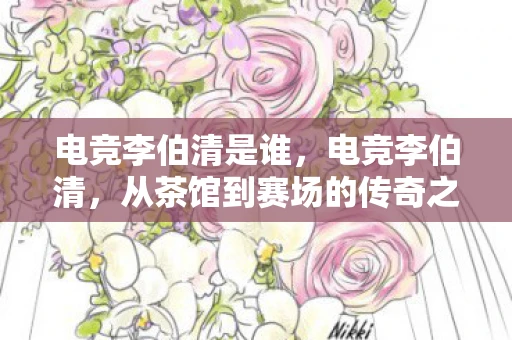 电竞李伯清是谁，电竞李伯清，从茶馆到赛场的传奇之路