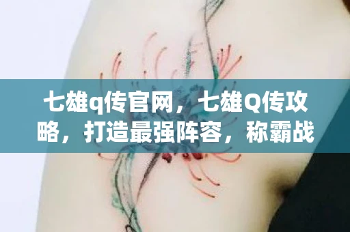 七雄q传官网，七雄Q传攻略，打造最强阵容，称霸战国时代