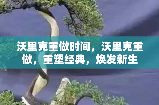 沃里克重做时间，沃里克重做，重塑经典，焕发新生