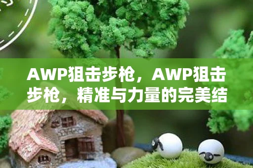 AWP狙击步枪，AWP狙击步枪，精准与力量的完美结合