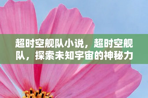 超时空舰队小说，超时空舰队，探索未知宇宙的神秘力量