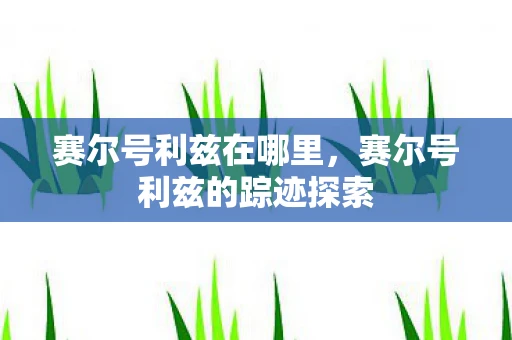 赛尔号利兹在哪里，赛尔号利兹的踪迹探索