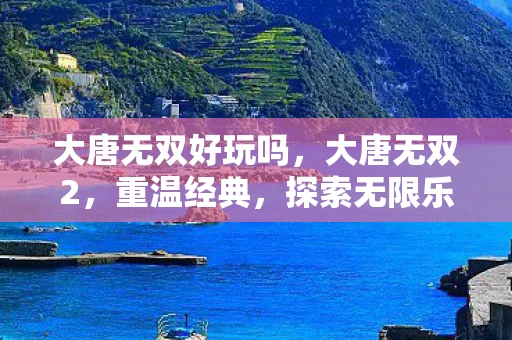 大唐无双好玩吗，大唐无双2，重温经典，探索无限乐趣