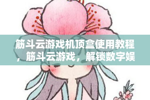 筋斗云游戏机顶盒使用教程,筋斗云游戏,解锁数字娱乐新境界 筋斗云游戏机顶盒使用教程,筋斗云游戏,解锁数字娱乐新境界