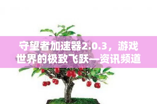游戏世界的极致飞跃图片