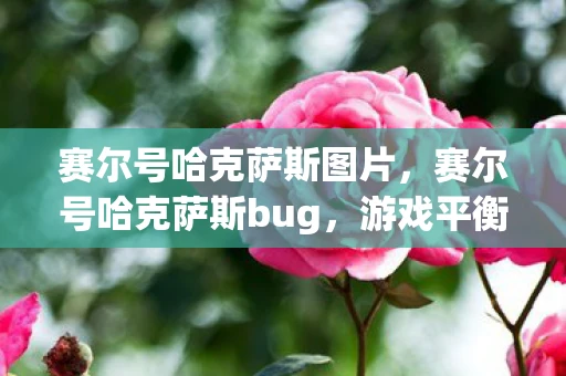 赛尔号哈克萨斯图片，赛尔号哈克萨斯bug，游戏平衡的挑战与玩家应对策略