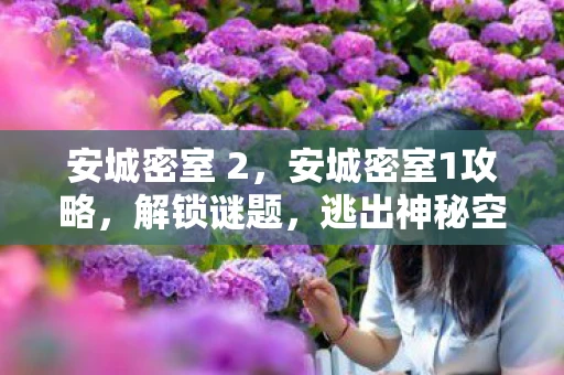 安城密室 2,安城密室1攻略,解锁谜题,逃出神秘空间 安城密室 2,安城密室1攻略,解锁谜题,逃出神秘空间