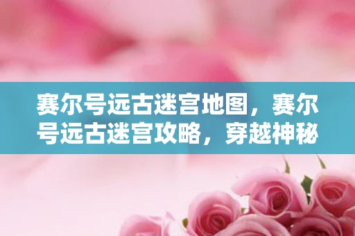 赛尔号远古迷宫地图，赛尔号远古迷宫攻略，穿越神秘迷宫的指南